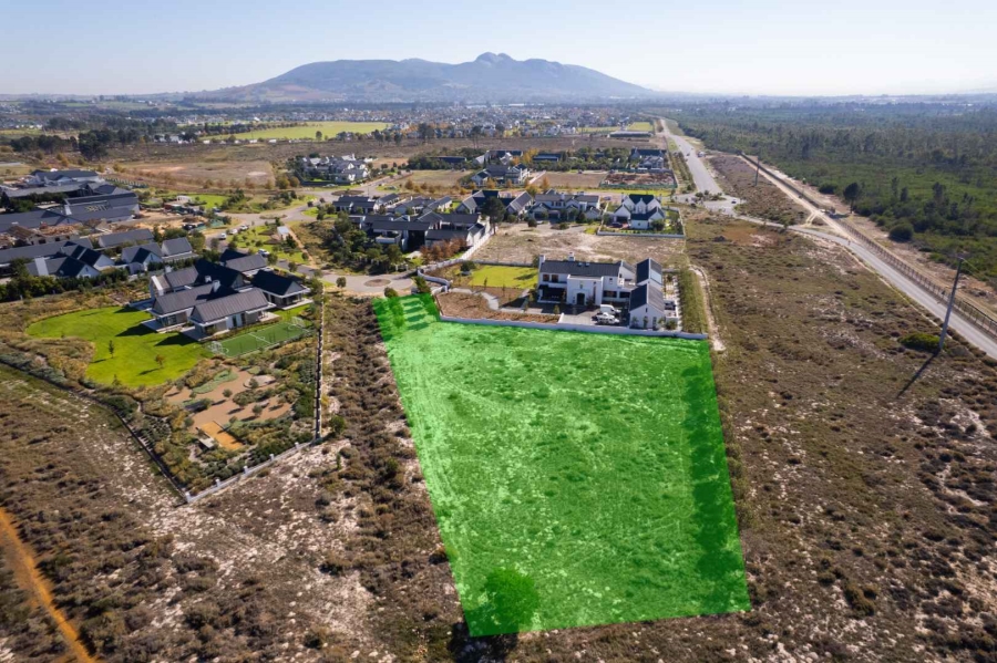 0 Bedroom Property for Sale in Val De Vie Estate Western Cape